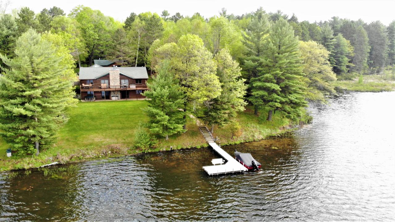 Pickerel Lake (N) Property 6985 Pickerel Lake Rd Photo 1