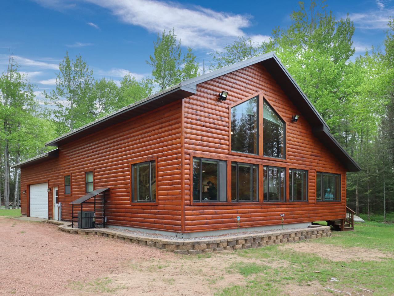 Muskellunge Lake (C) Property 2099 Musky Road Photo 1