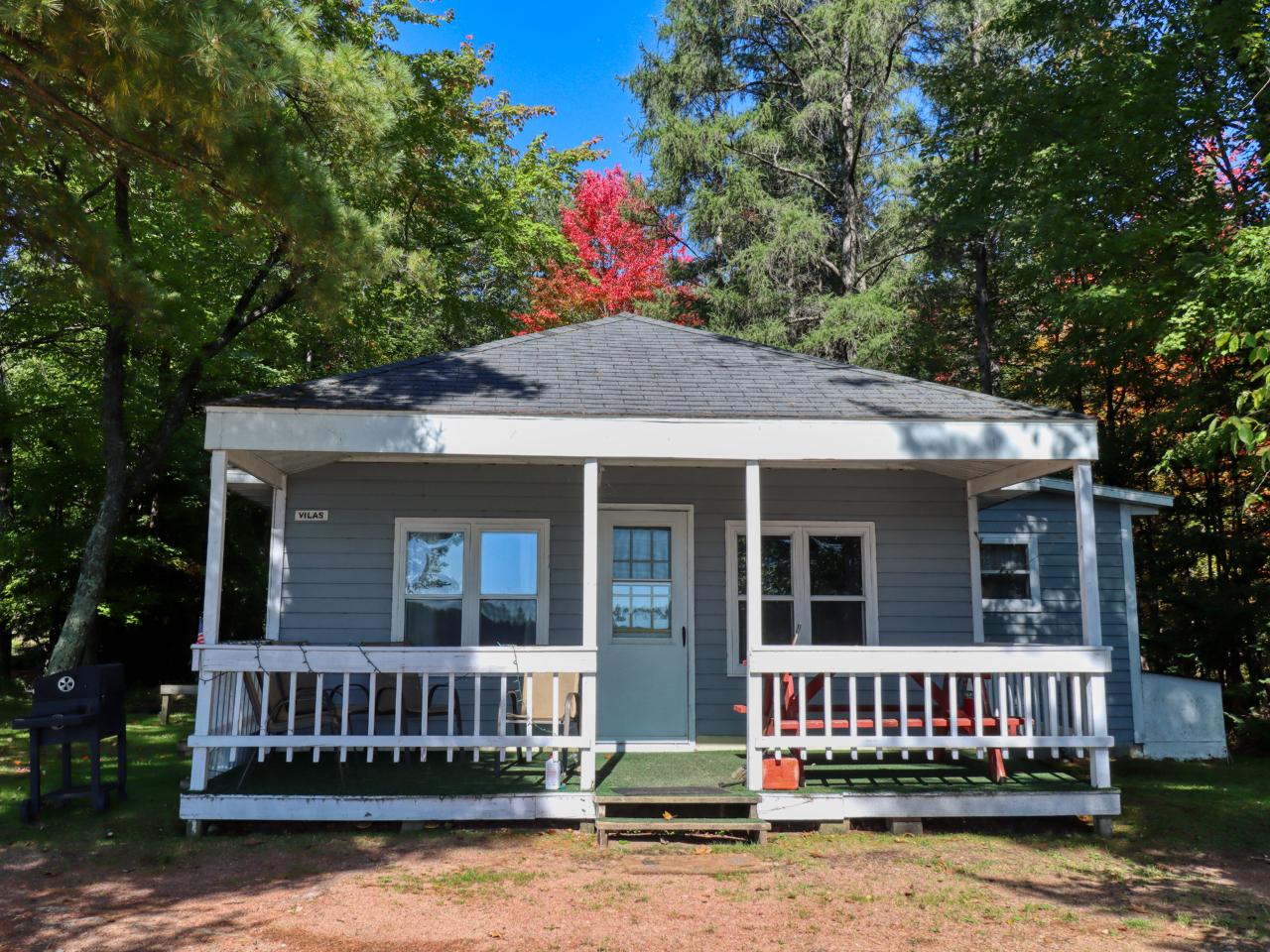 Bass Lake Property 3133 Bass Lake Rd N Photo 1