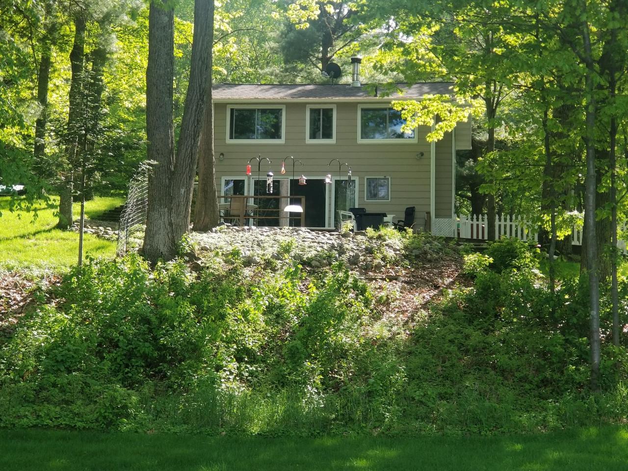 Bearskin Lake Property 9370 South Shore Dr Photo 1