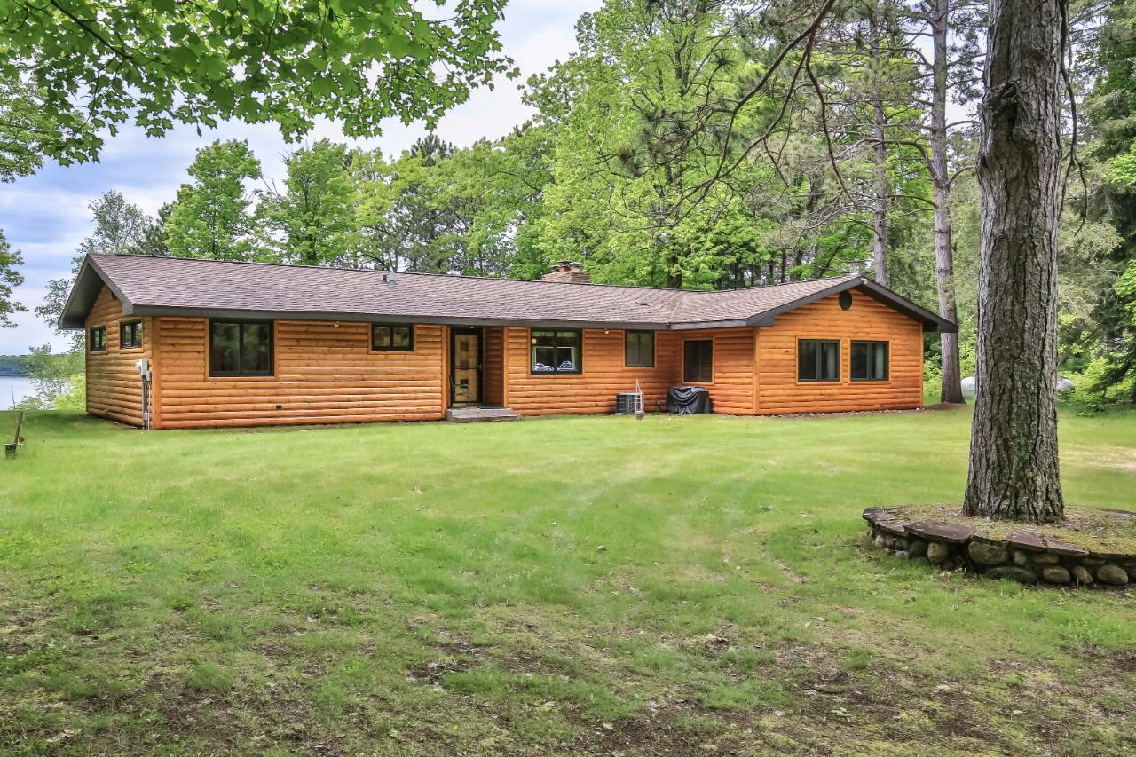 Fence Lake Property 2375 Hwy 47 Photo 1