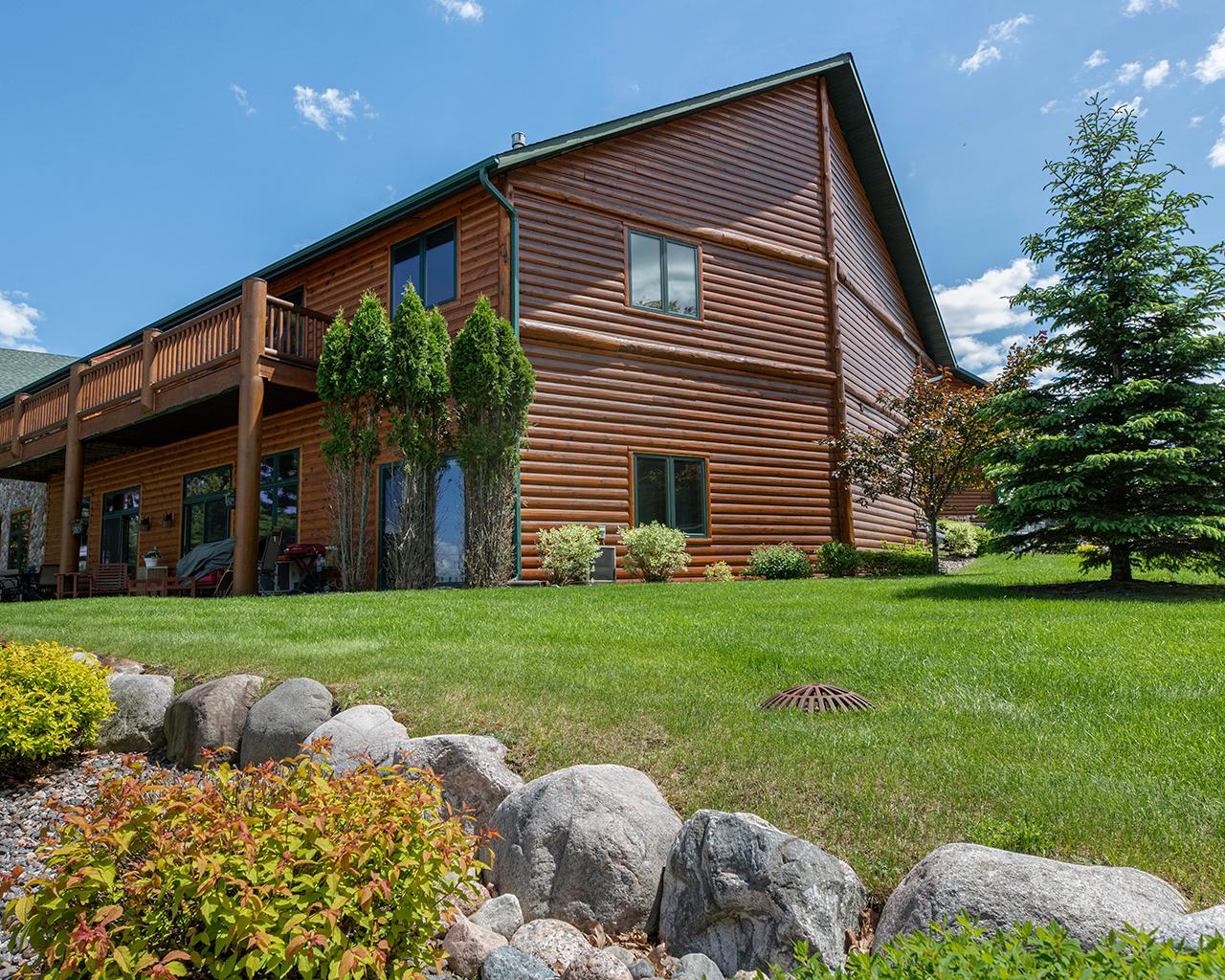 Minocqua Lake Property 8276 Hwy 51 Bus Photo 1