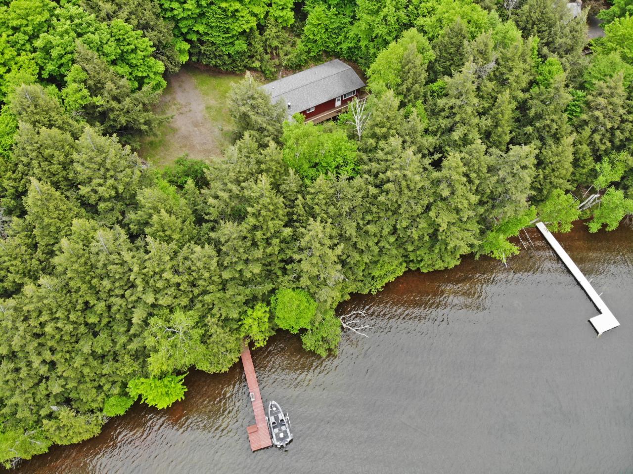 Kentuck Lake Property 16783 Hahn Rd Photo 1