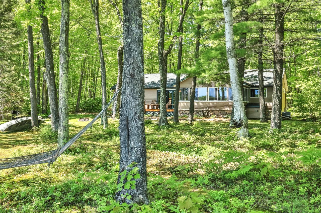 Moss Lake Property 2270 Point Ln Photo 1