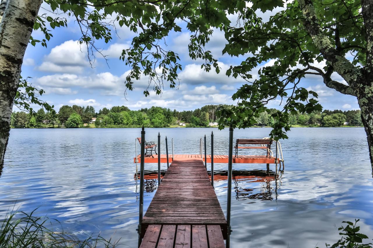 Jennie Webber Lake Property 5707 Jennie Webber Lk Rd N Photo 1