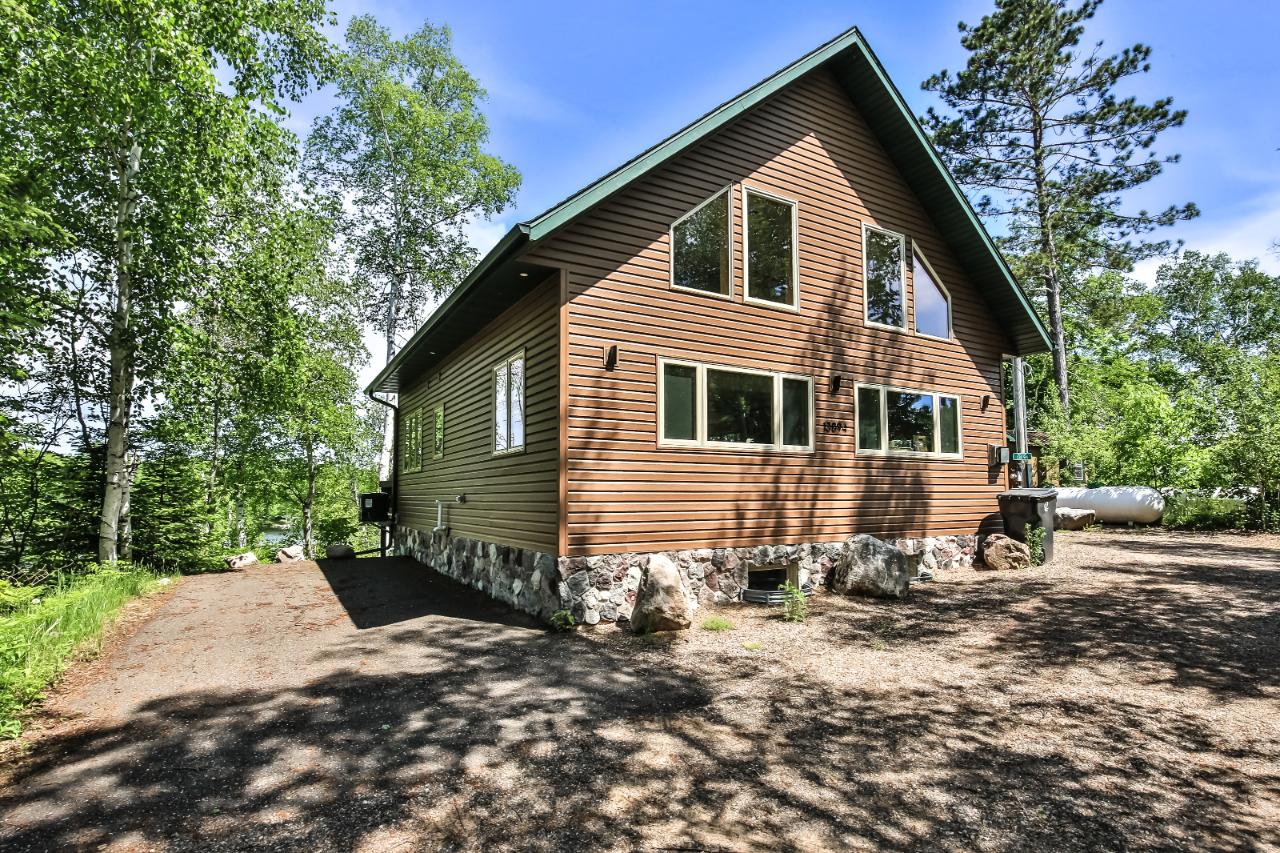 North Turtle Lake Property 13894 Agony Point Rd Photo 1