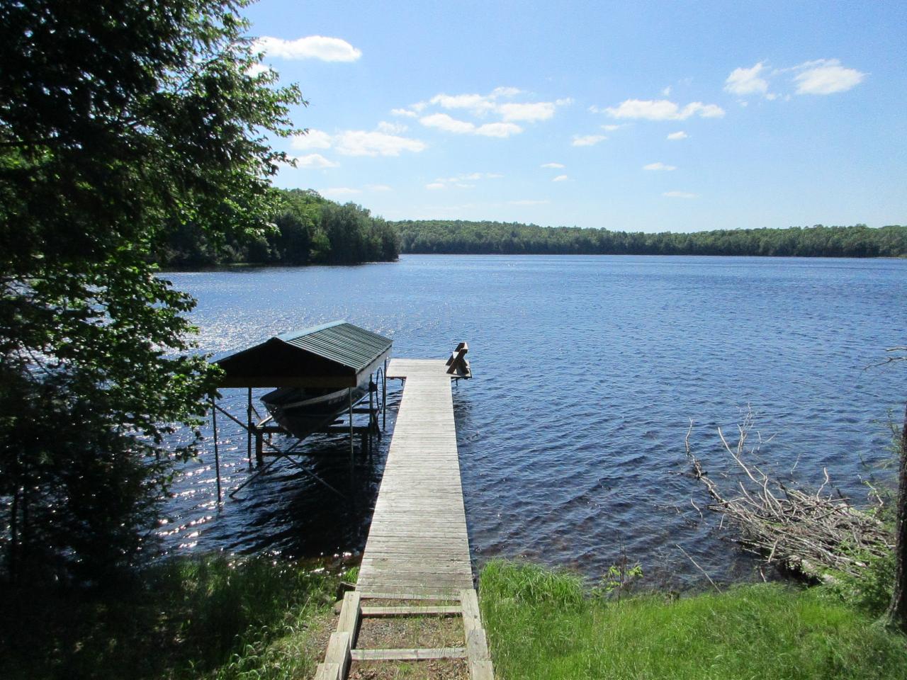 Undocumented Lake Property 2975 Kentuck Lake Rd Photo 1