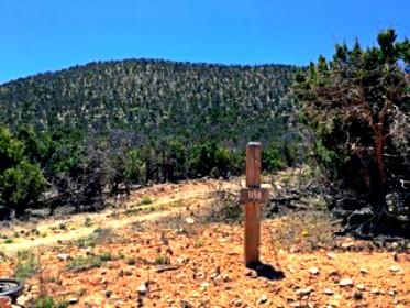 Homes for sale in Mountainair, NM | 1158 Deer Canyon Trl, Mountainair, NM 87036 | MLS# 994528