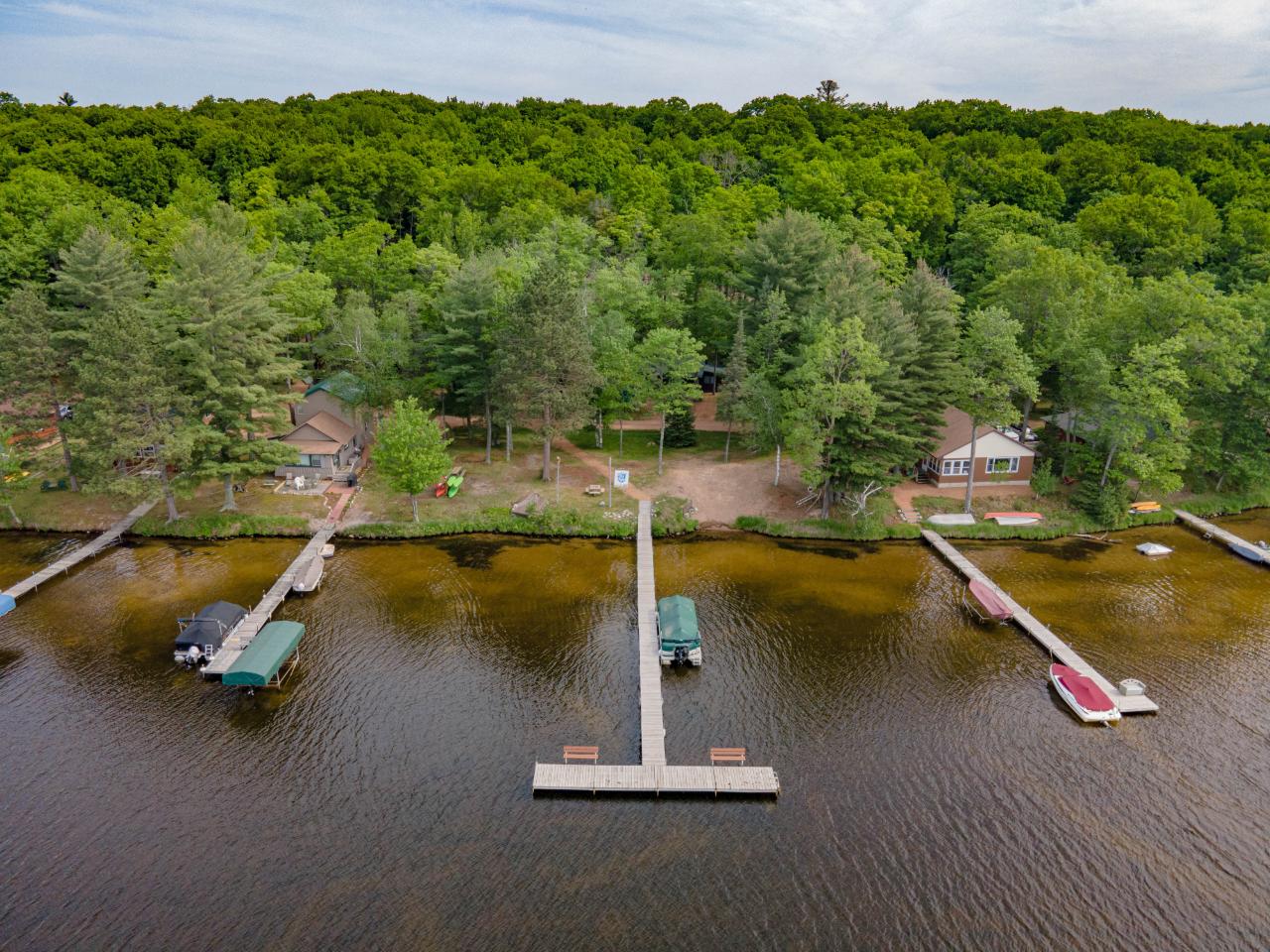 Lost Lake Property 2580 Dorway Dr Photo 1