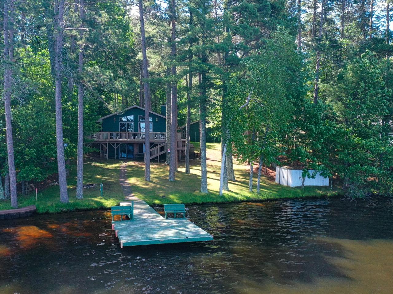 Catfish Lake Property 1191 Wooded Ln Photo 1
