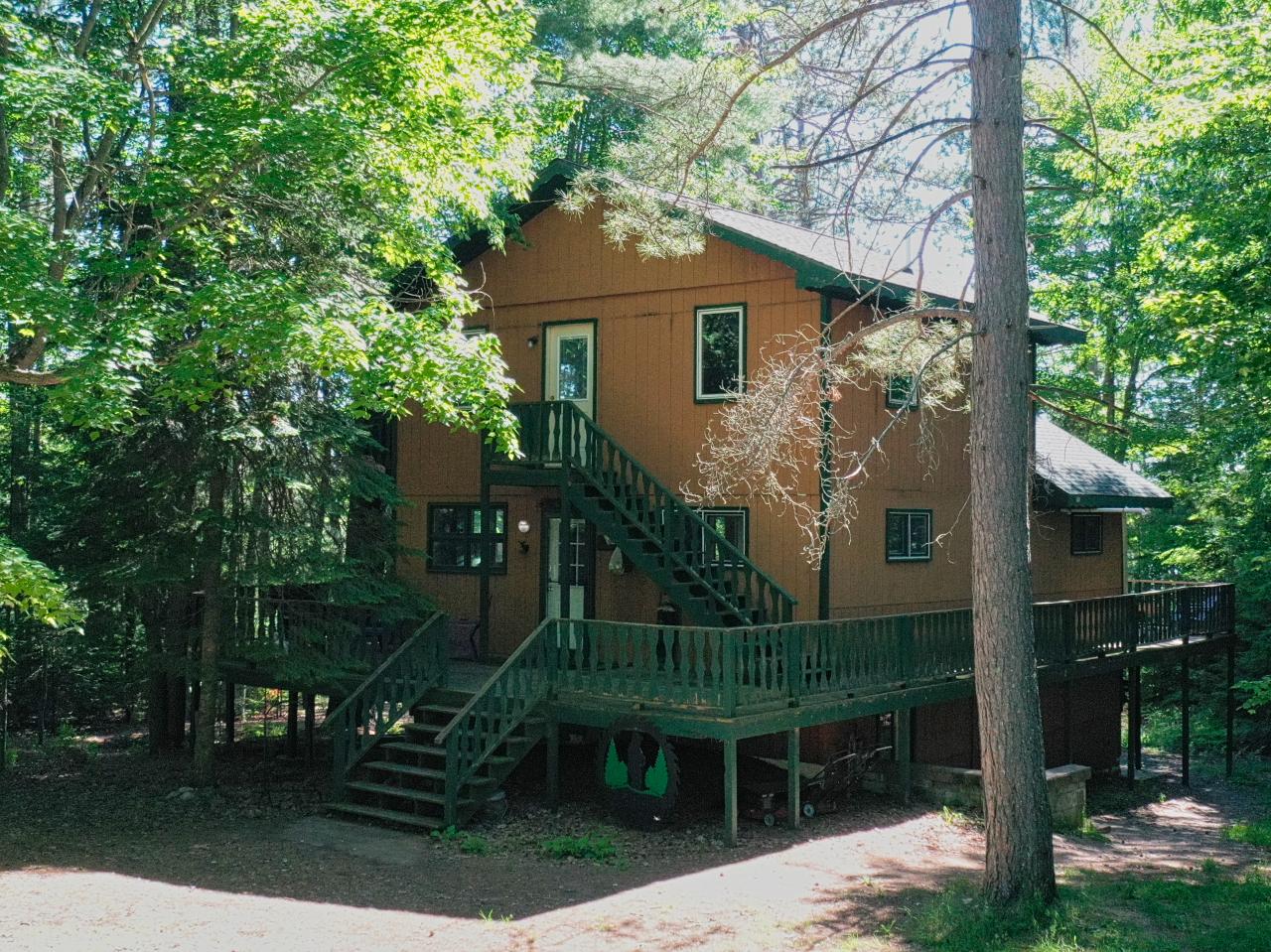 Big Lake Property 6504 Hallman Rd Photo 1