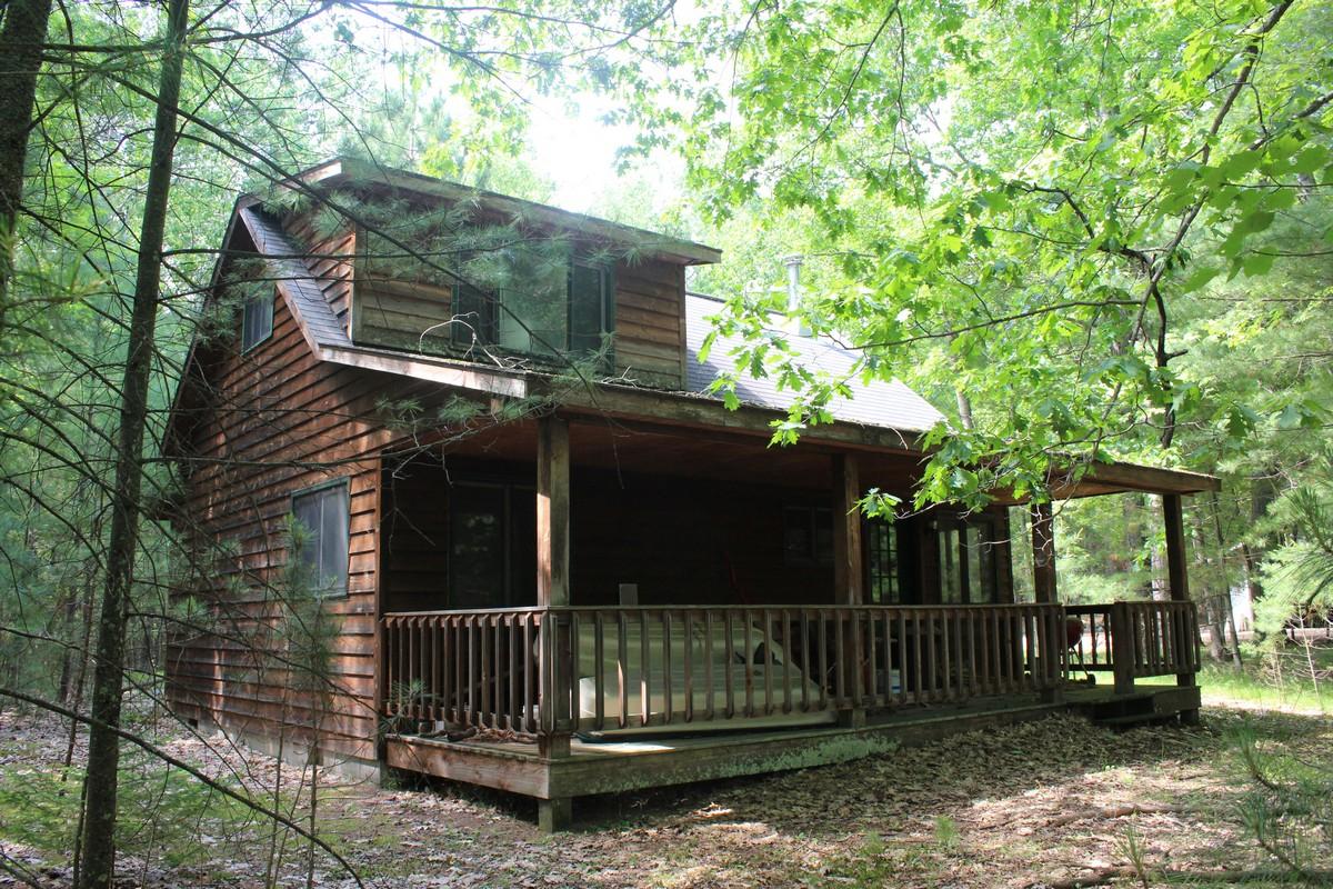 Cranberry Lake Property 1058 Everett Rd Photo 1