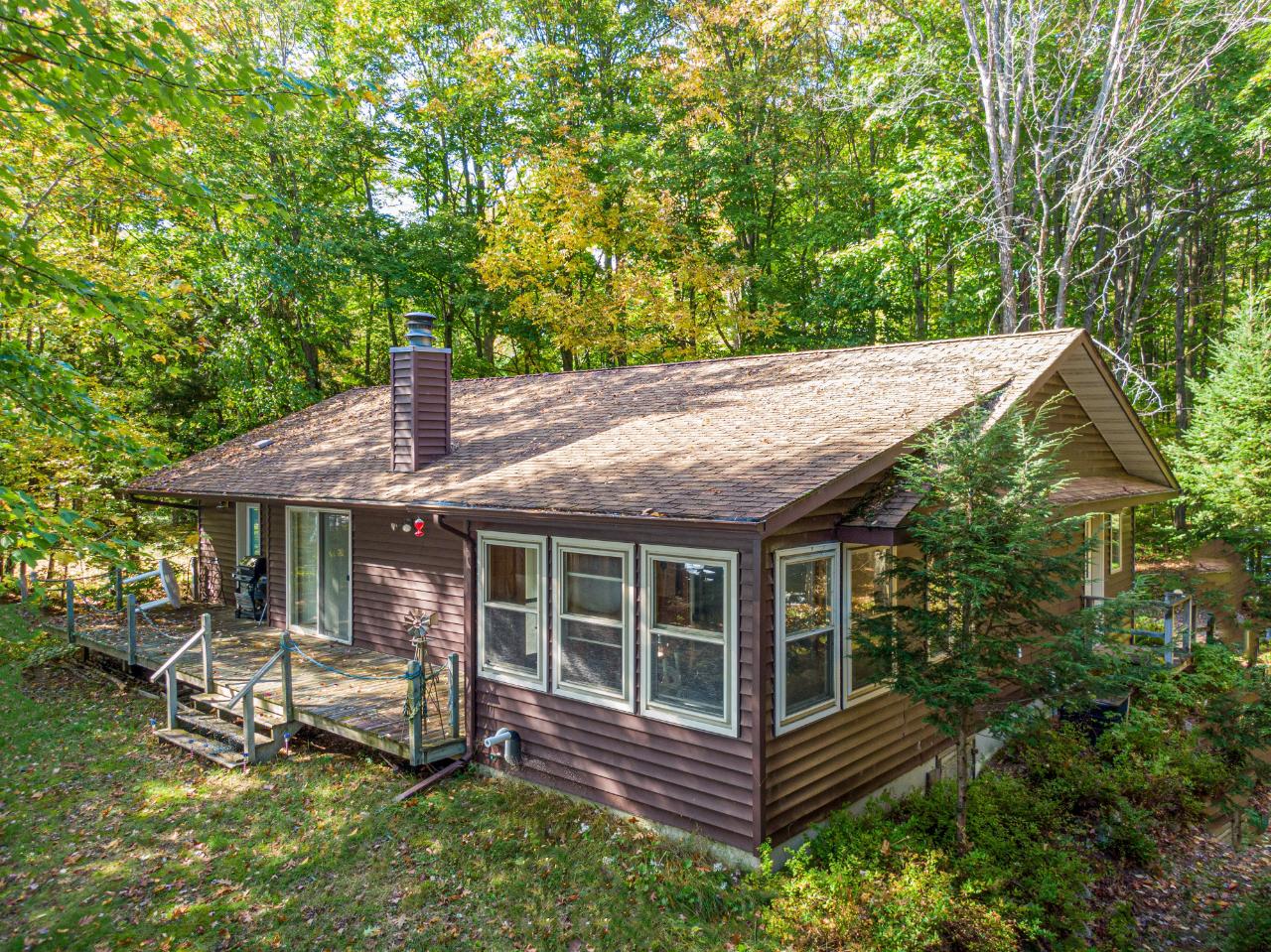 Pelican Lake Property 1831 Cth Q Photo 1