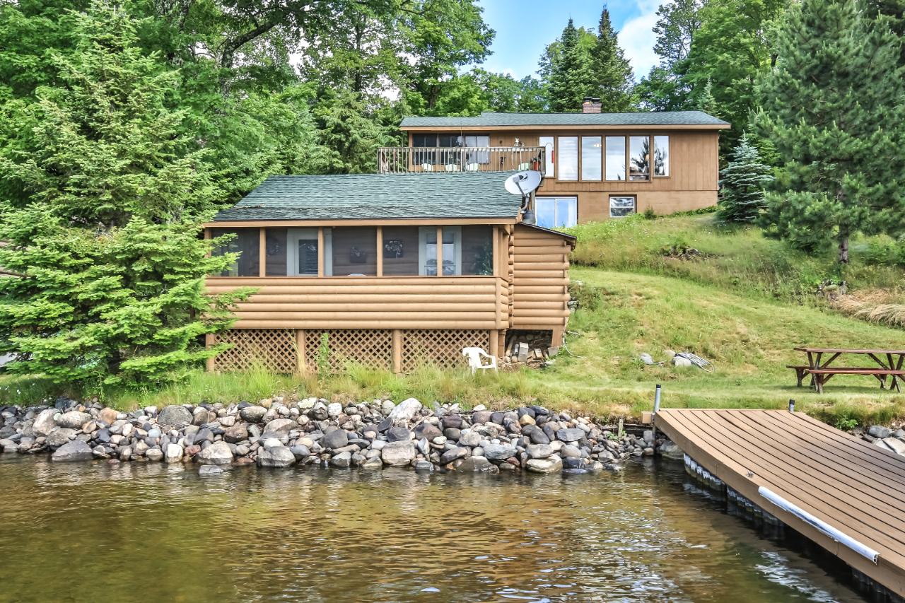 Big Lake (PI) Property 6379 Keego Rd Photo 1