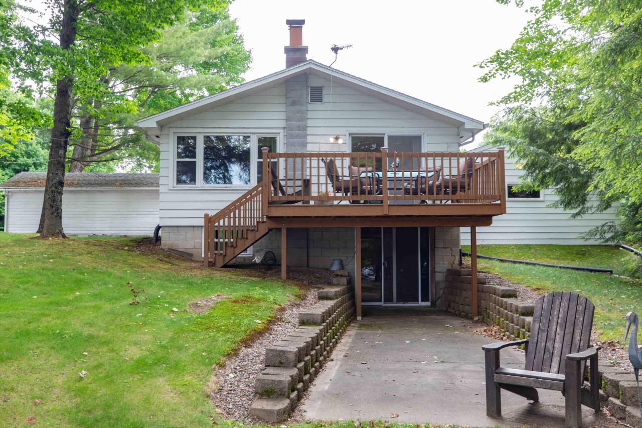 Pelican Lake Property 534 Cth G Photo 1