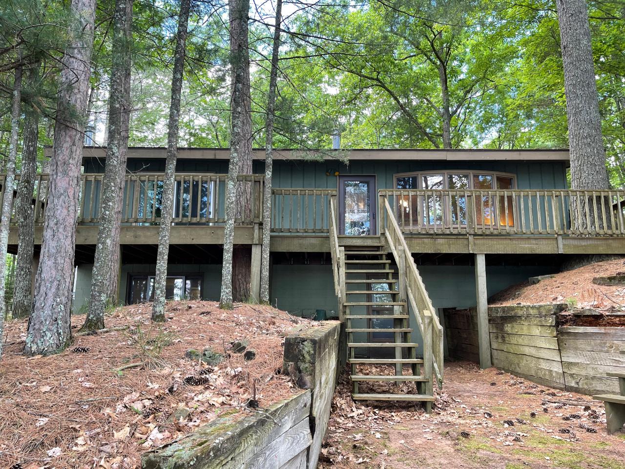 Moon Lake Property 1524 Forest Ct Photo 1