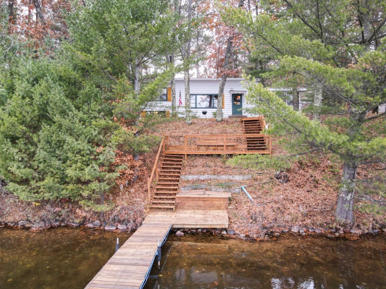 Crawling Stone Lake Property 14113 Yeschek Ln Photo 1