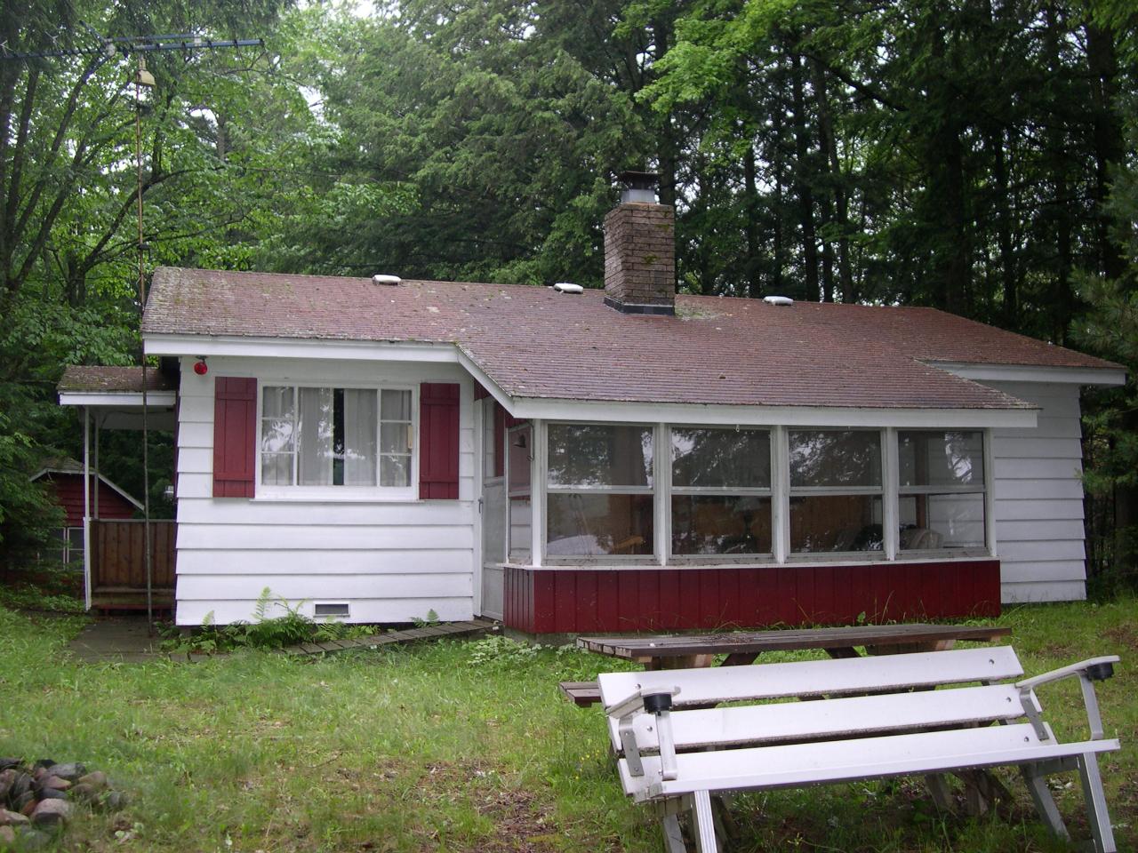 Lake Lucerne Property 4346 Hemlock Harbor Ln Photo 1