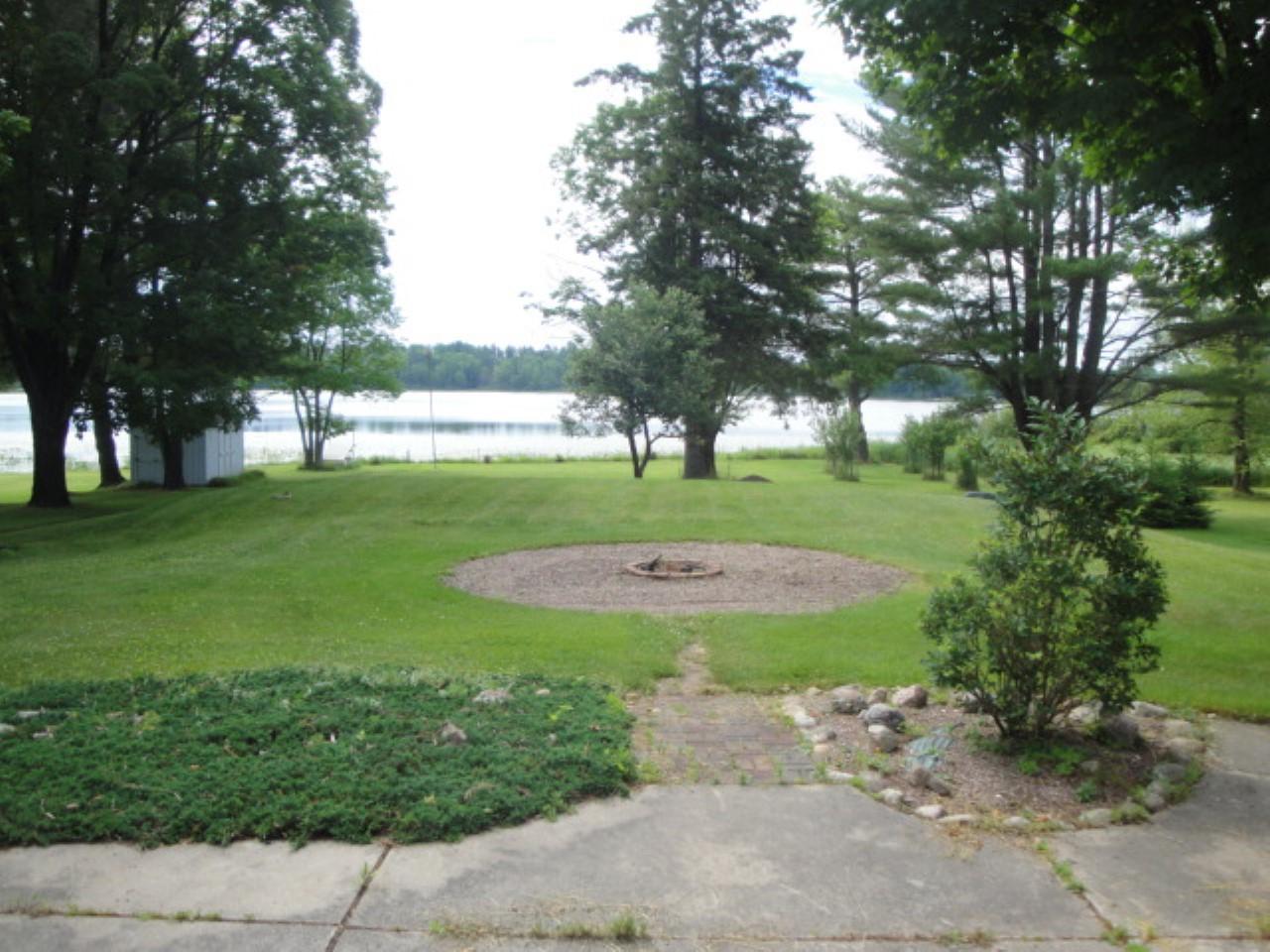 Lake Thompson Property 3849 North Shore Dr Photo 1