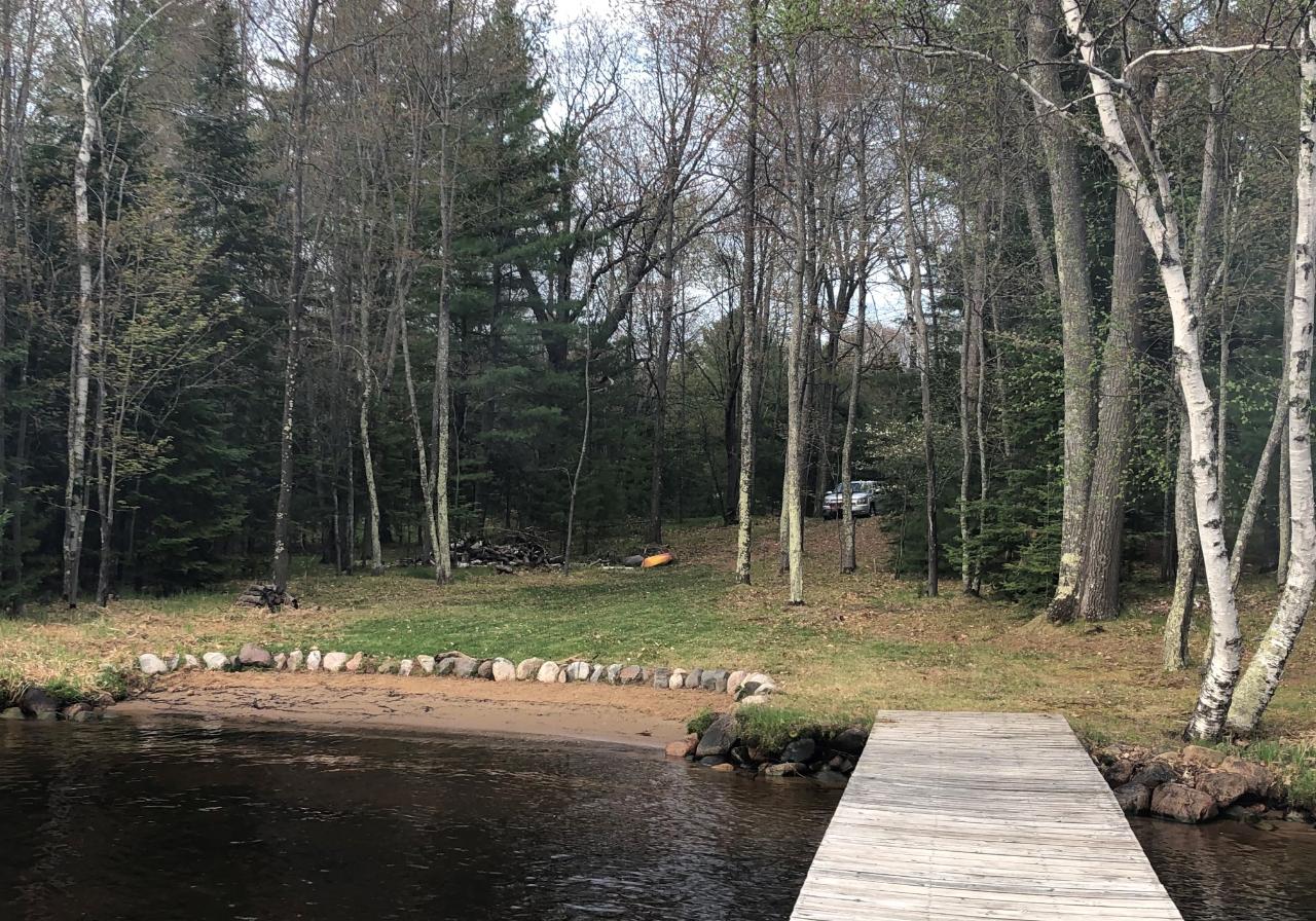 Eagle Lake Property ADJ 1479 Oak Ln Photo 1