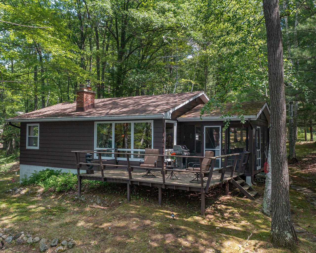 Undocumented Lake Property 4465 Cloudscape Ln Photo 1