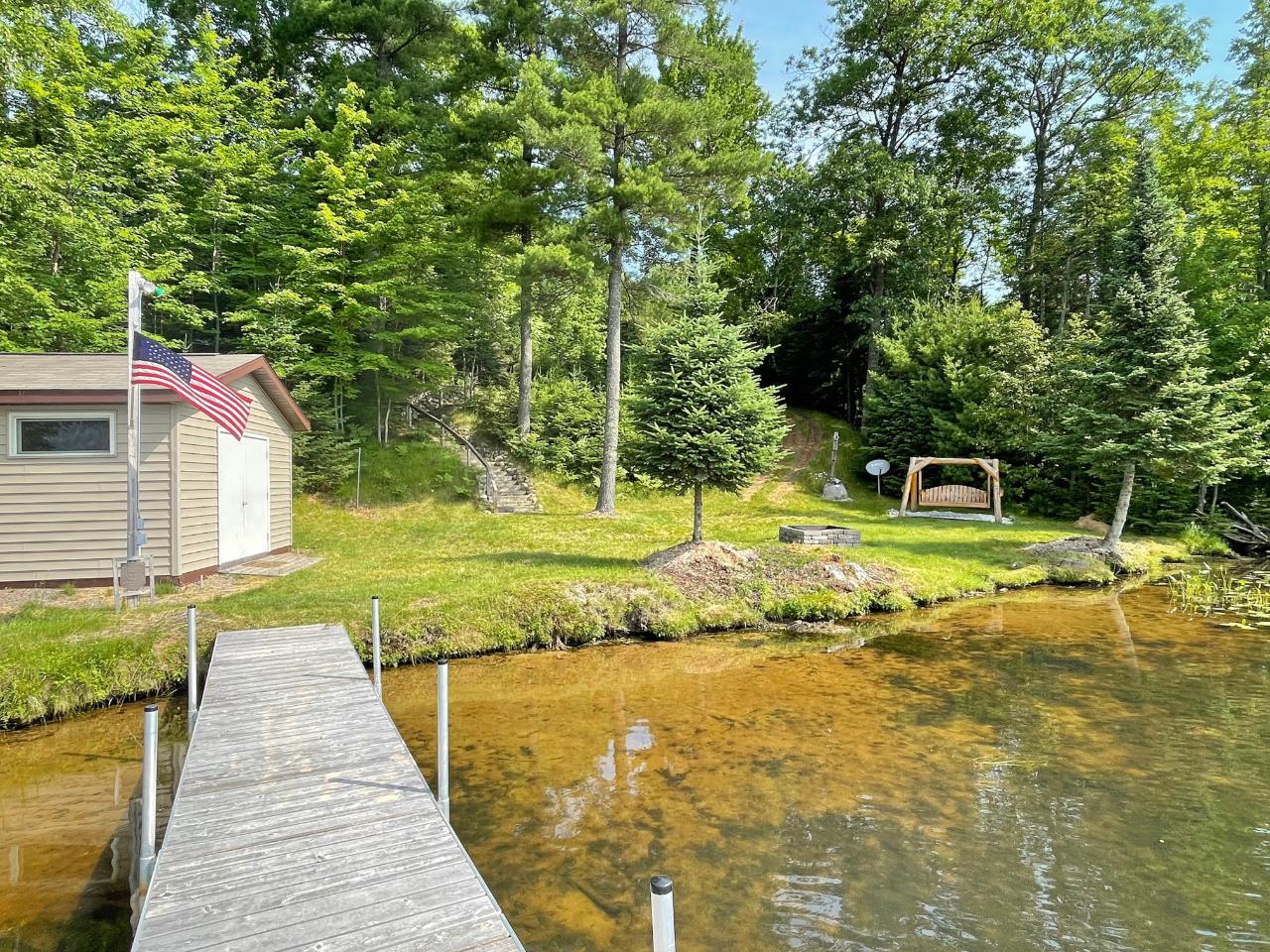 Tambling Lake Property 3335 Kaleta Dr Photo 1