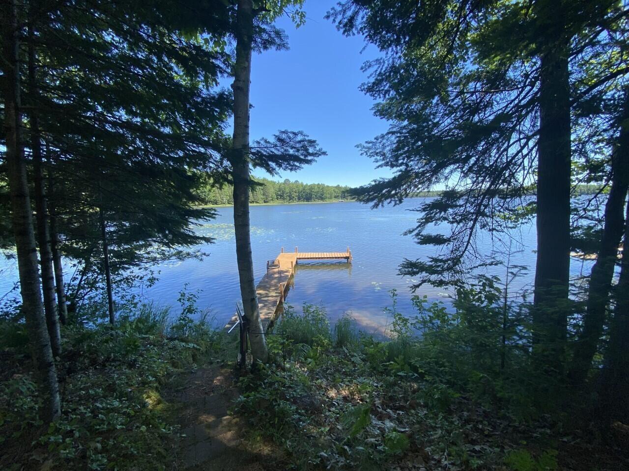 Muskellunge Lake (C) Property 6590 Bayview Tr Photo 1