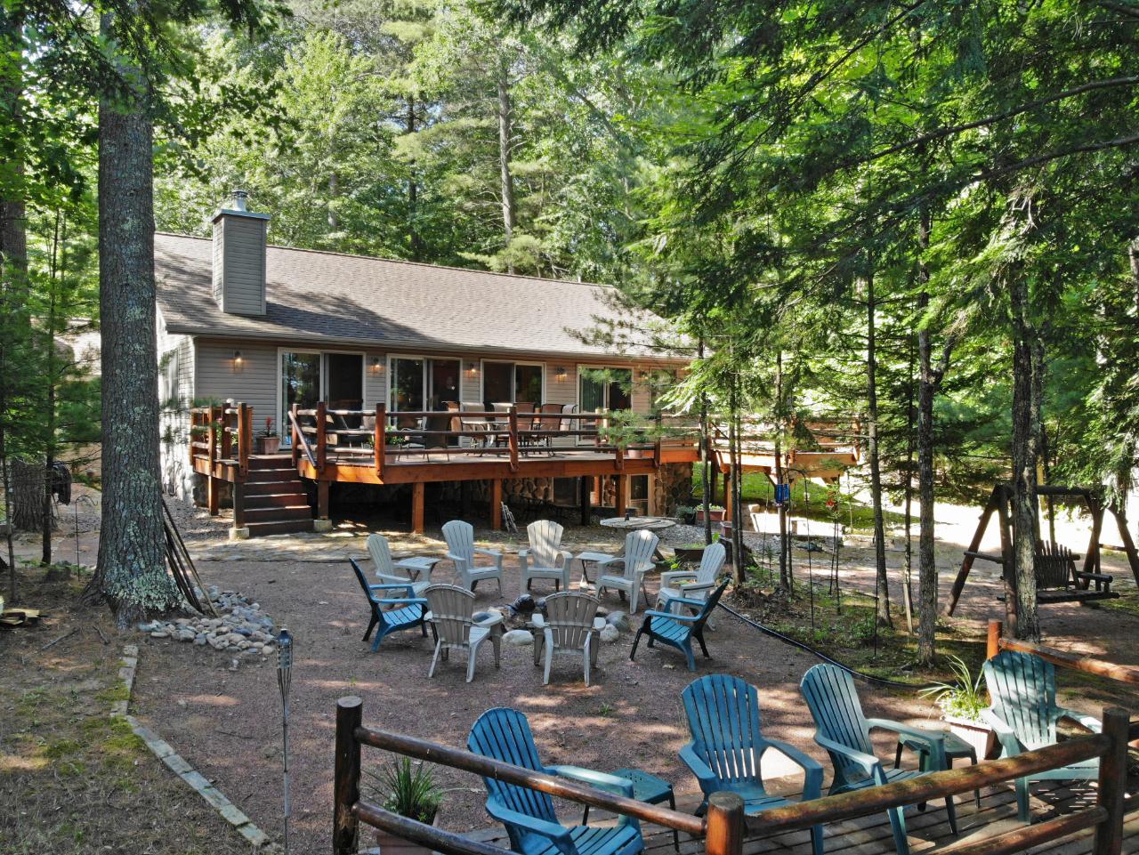 Finley Lake Property 7092 Old Hwy 70 Photo 1