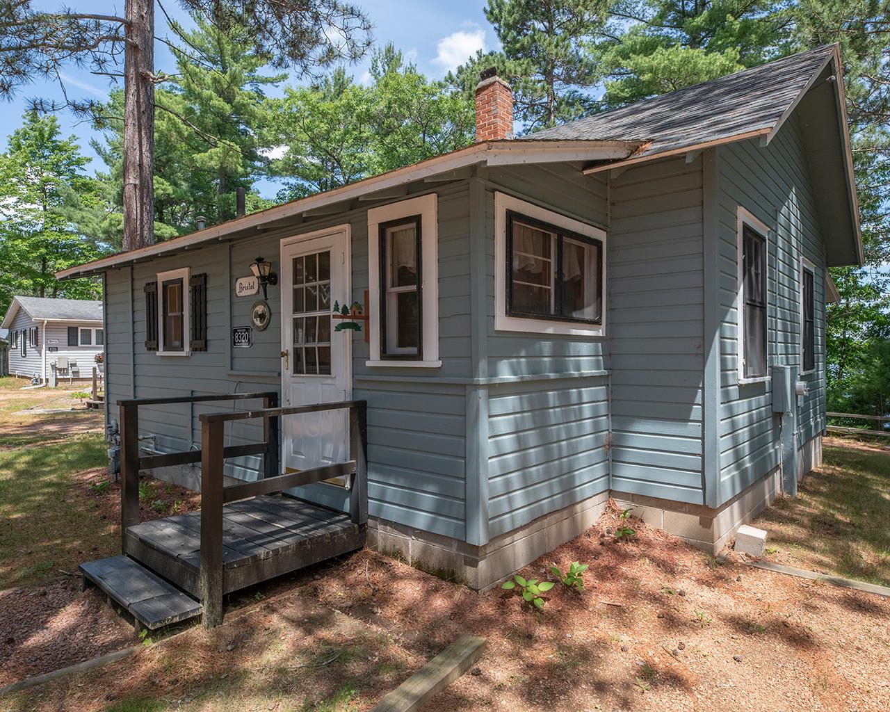 Minocqua Lake Property 8320 Coachlite Cr Photo 1