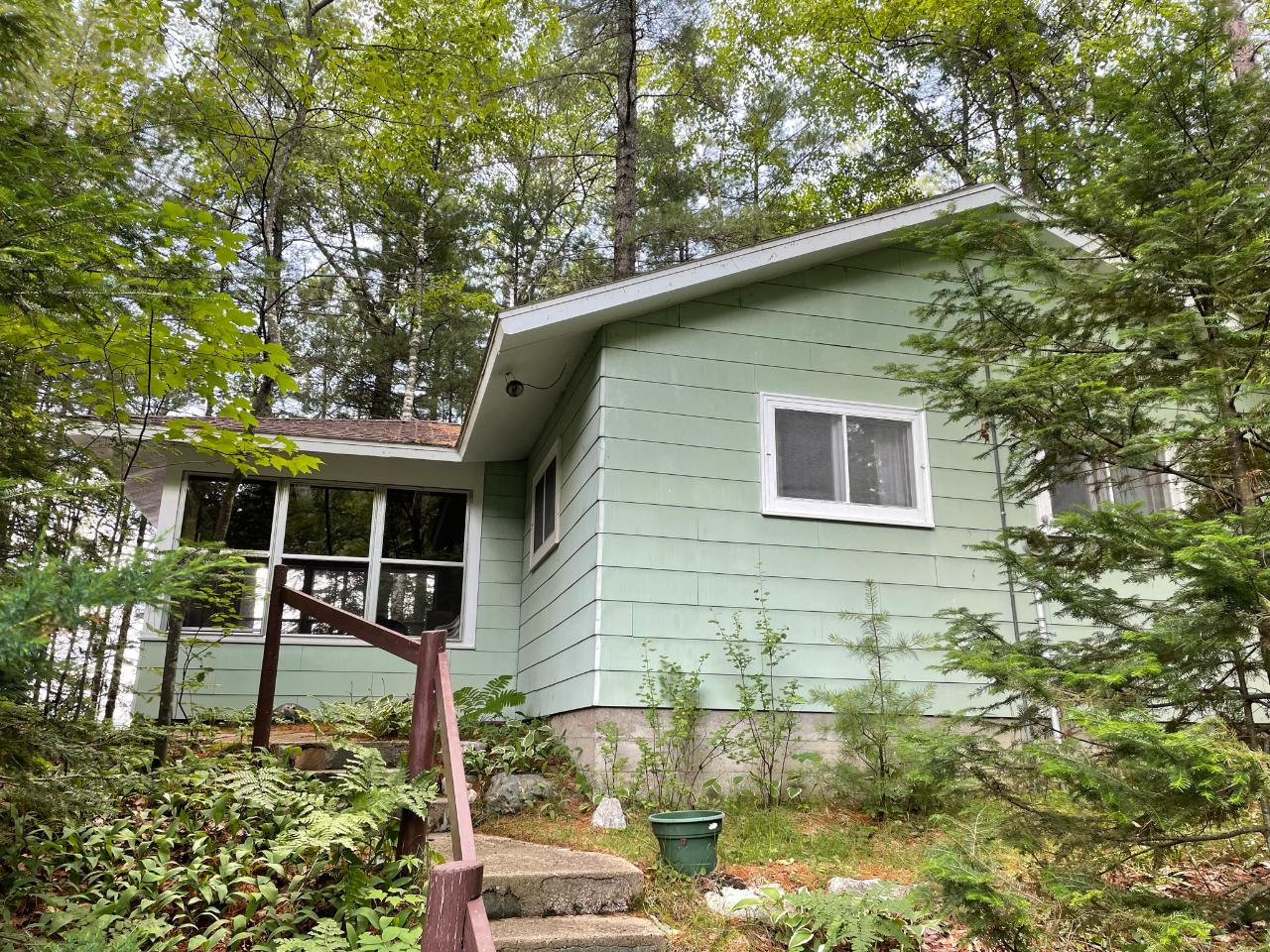 Little Fork Lake Property 1084 Buckeye Point Rd Photo 1