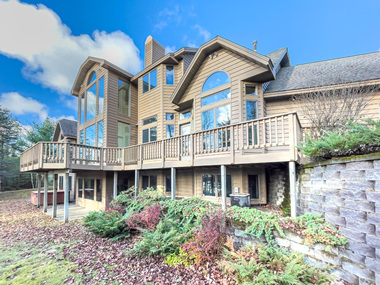 Harris Lake Property 14266 Harris Creek Ln Photo 1