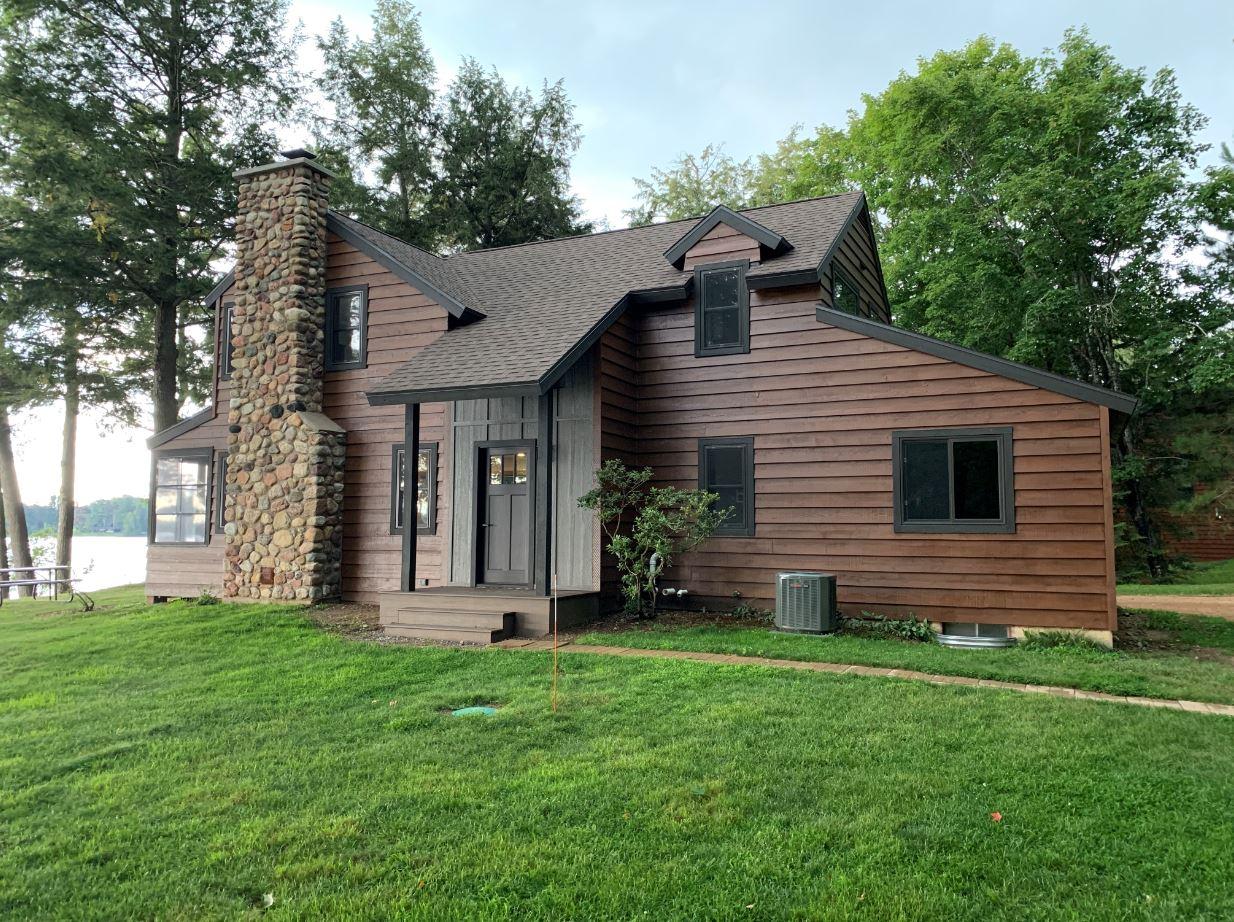 Plum Lake Property 3306-10 Forest View Rd Photo 1