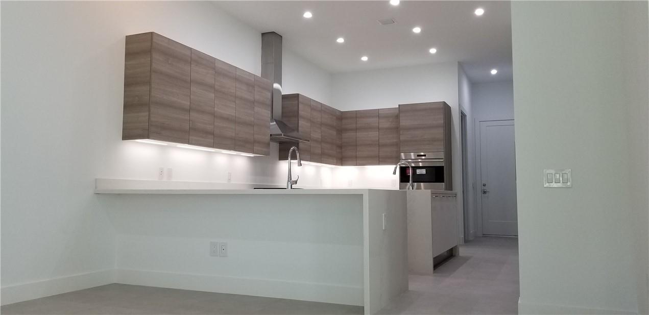 Photo of previously built Fairmont Model