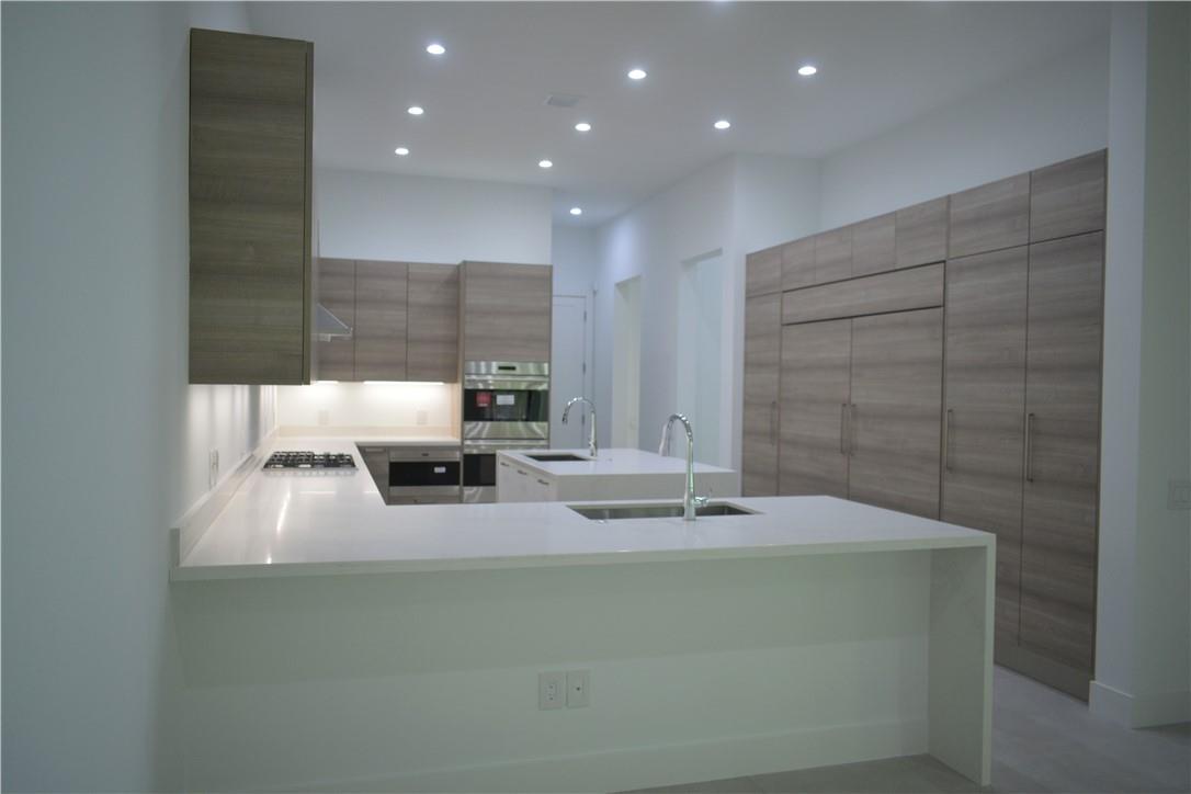 Photo of previously built Fairmont Model