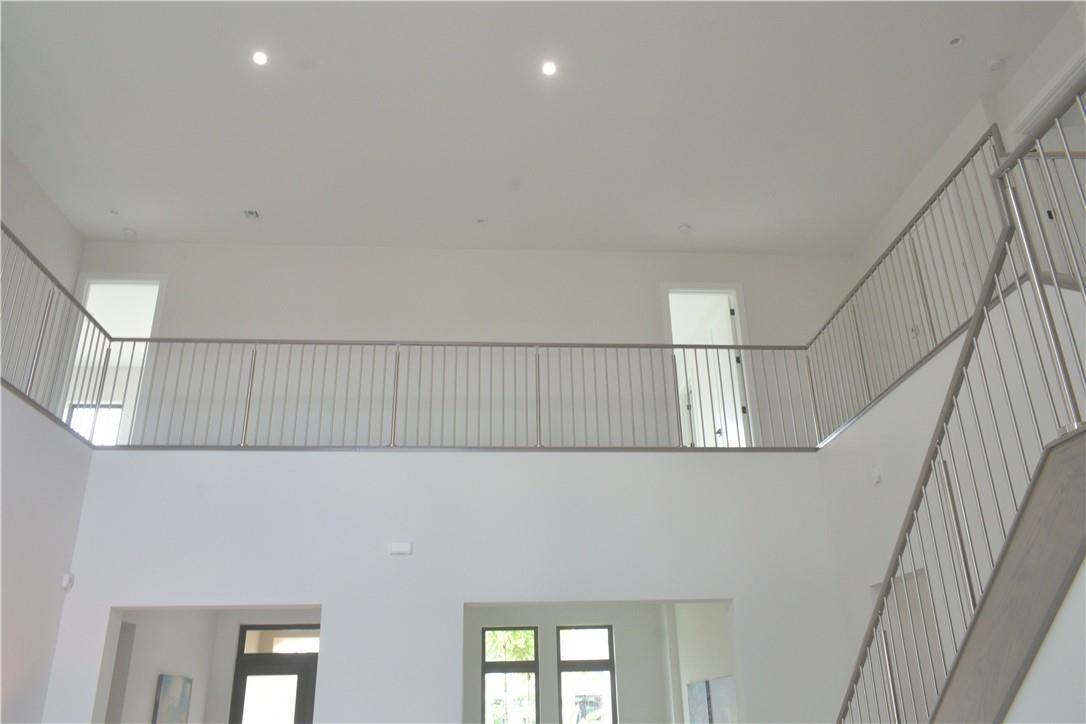 Photo of previously built Fairmont Model