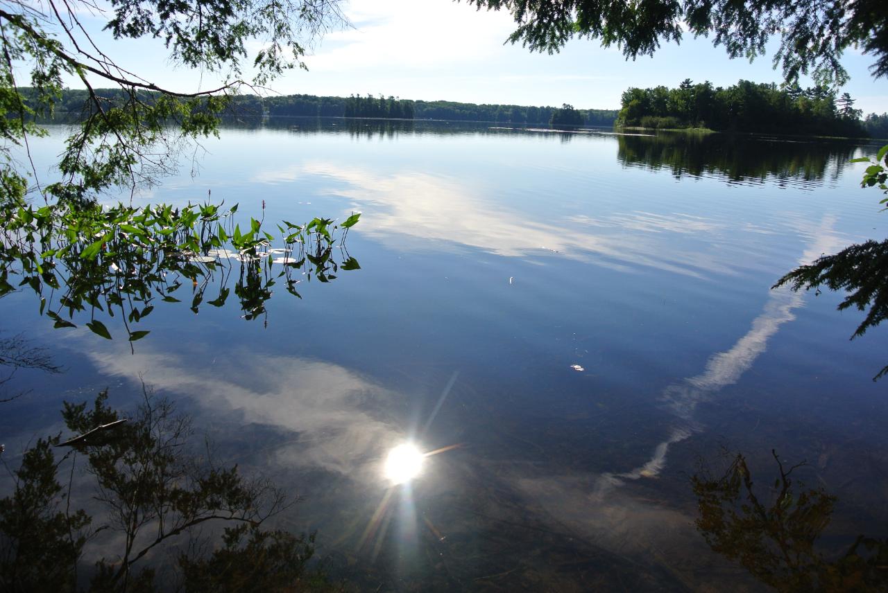 Buckskin Lake Property ON Clear Lake Rd E Photo 1