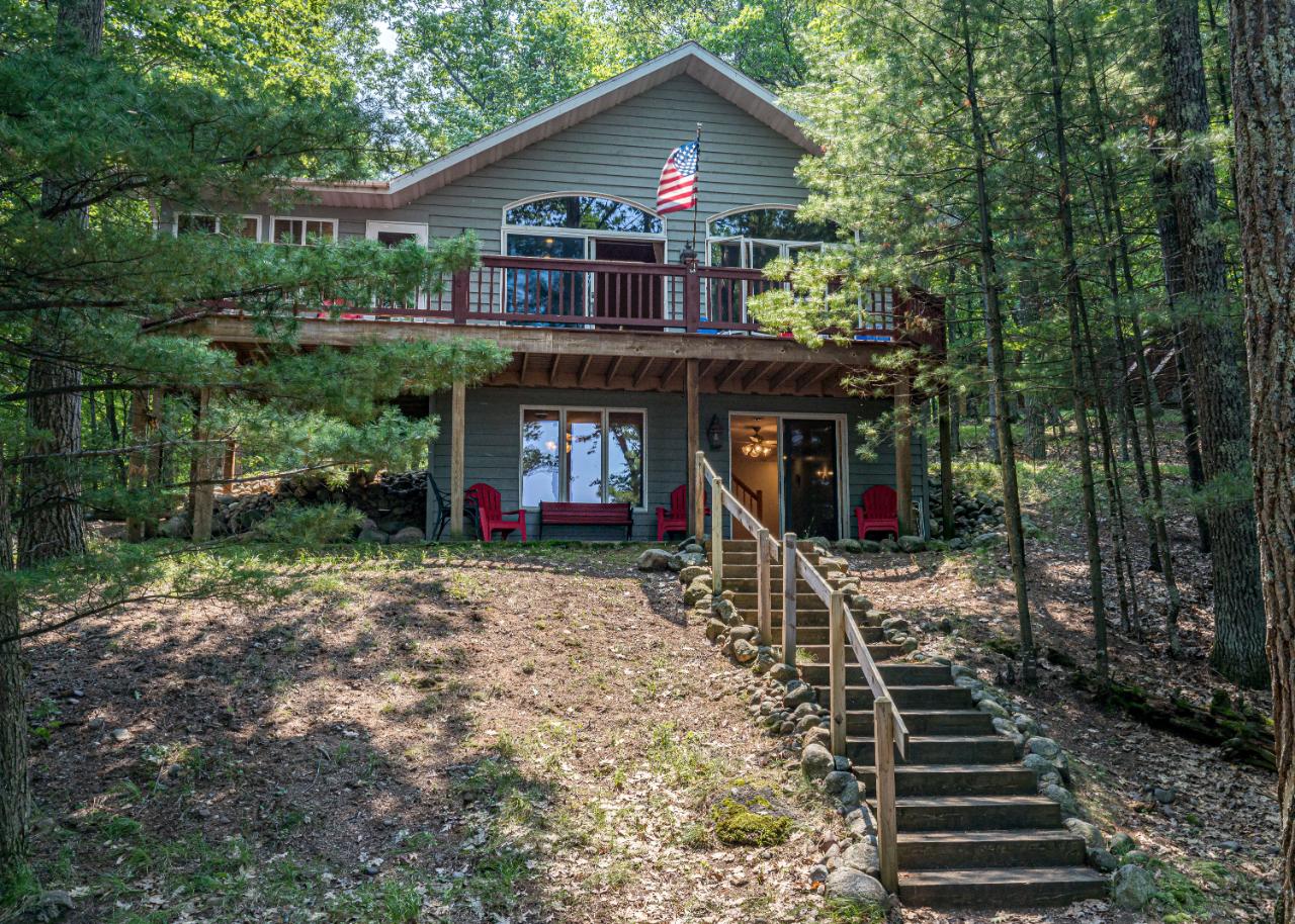 Big St. Germain Property 1563 Shore Dr S Photo 1