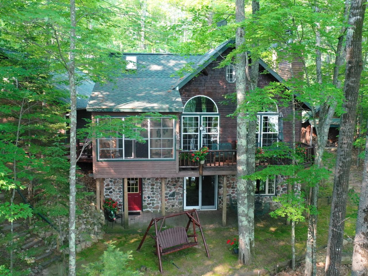 Little Spider Lake Property 11420 Spruce Rd Photo 1