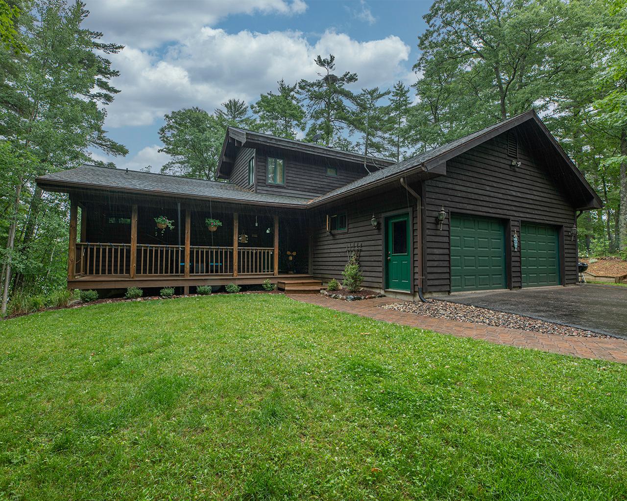 Little Spider Lake Property 11426 Spruce Rd Photo 1