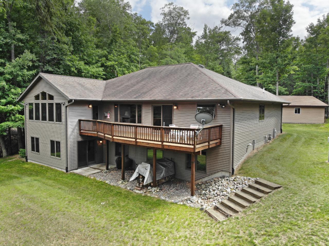 Little St. Germain Property 7366 Forest Hills Dr Photo 1