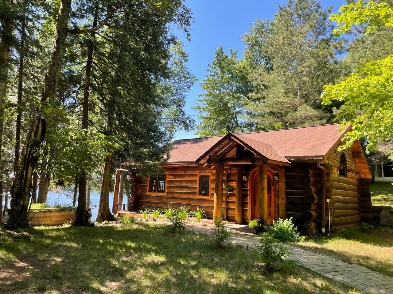 Squirrel Lake Property 12638 Pine Nob Ln Photo 1