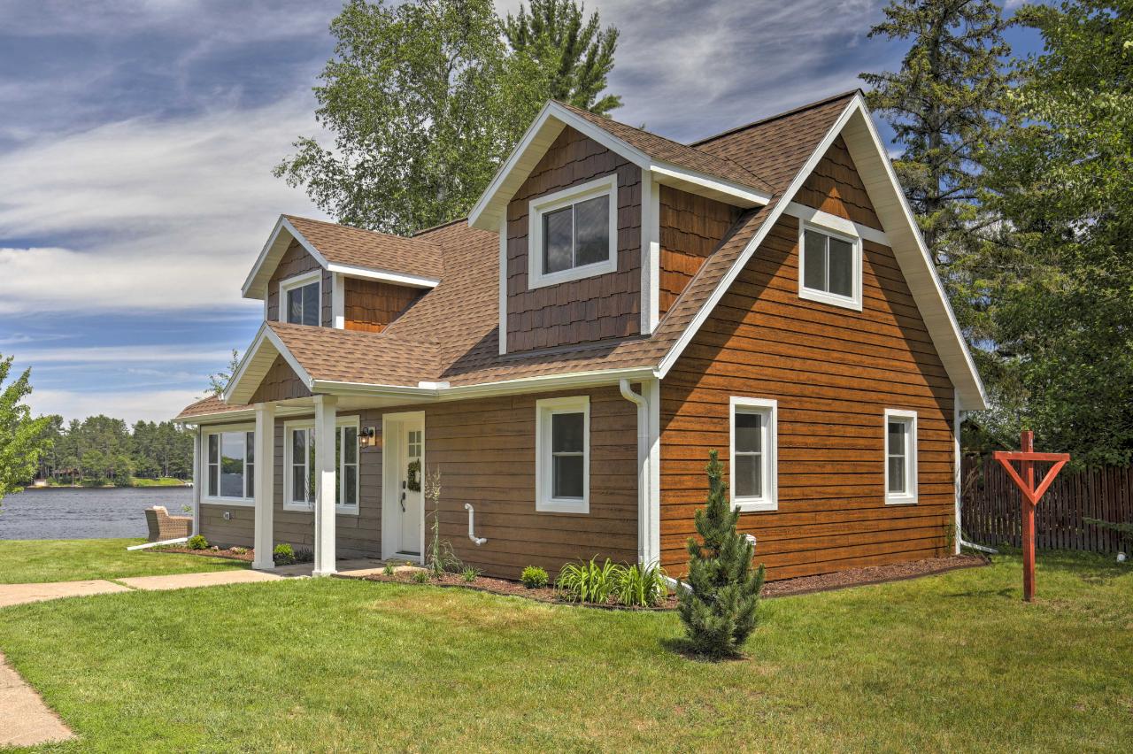 Lake Nokomis Property 2041 Reel Em In Rd Photo 1