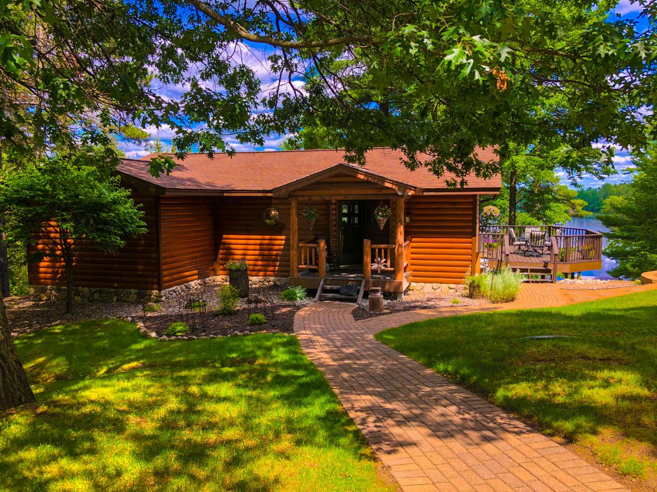 Bass Lake(R) Property 5545 Mohawk Shores Dr Photo 1
