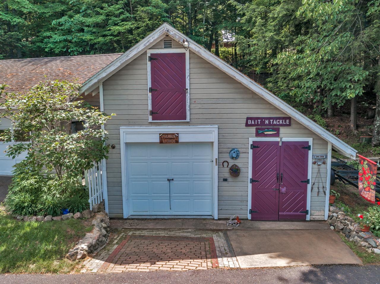 Pike Lake Property 5364N Falcon Rd Photo 1