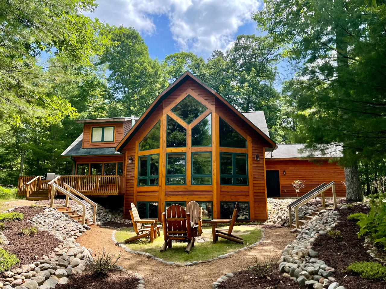 Little St. Germain Property 1038 Rocky Rd Photo 1