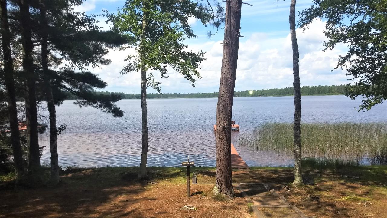 Boot Lake Property 5850 Boot Lake Rd Photo 1