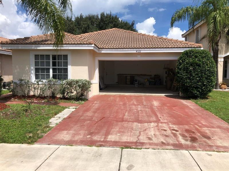 4122 E Silverado Cir Hollywood FL 33024 | F10292749