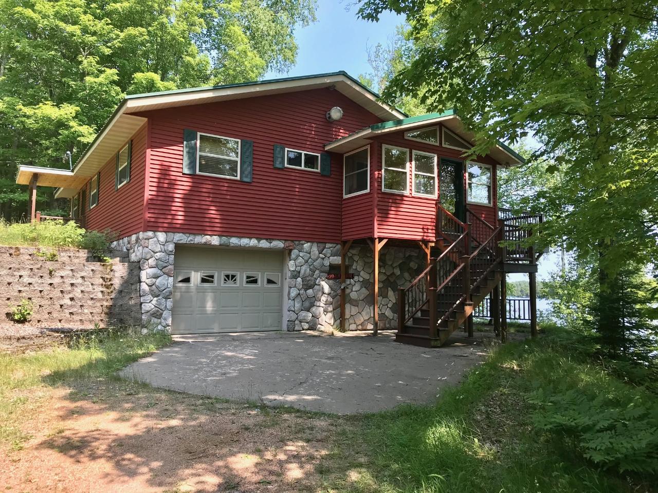 Van Vliet Lake Property 7095 Crab Lake Rd Photo 1