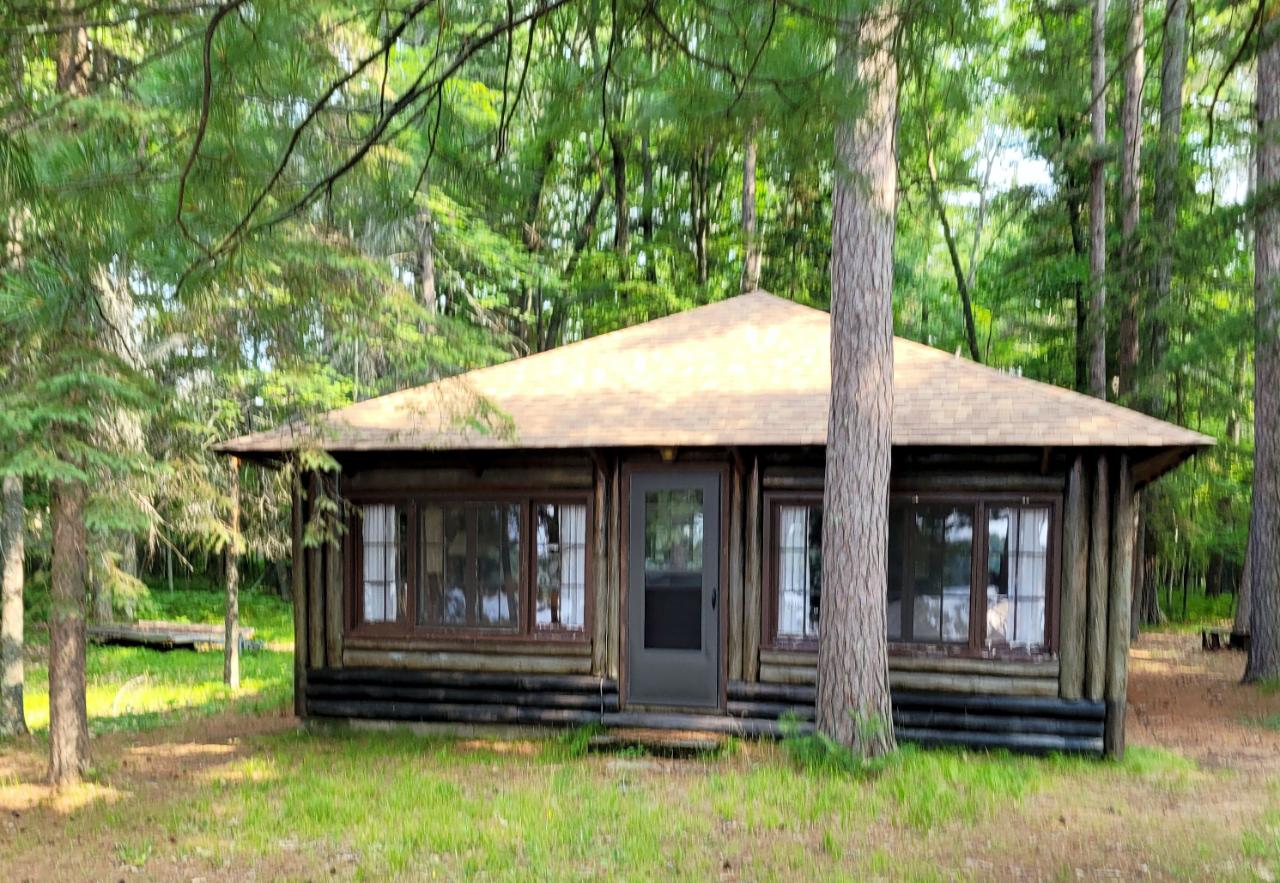 Wild Rice Lake Property 4605 Nelson Lake Ln Photo 1