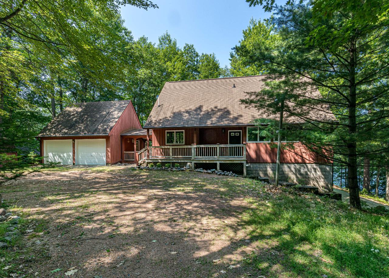 Lake Seventeen Property 6643 Wild Haven Tr Photo 1